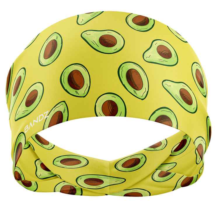Avocados