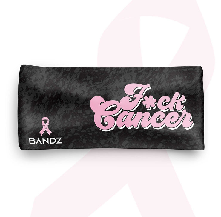 F*CK Cancer