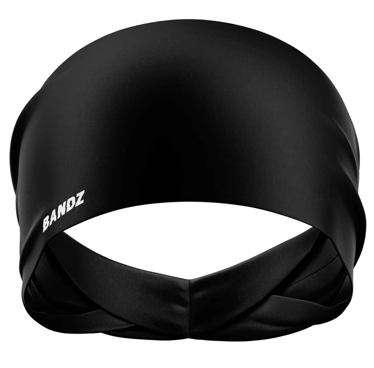 Black Solid