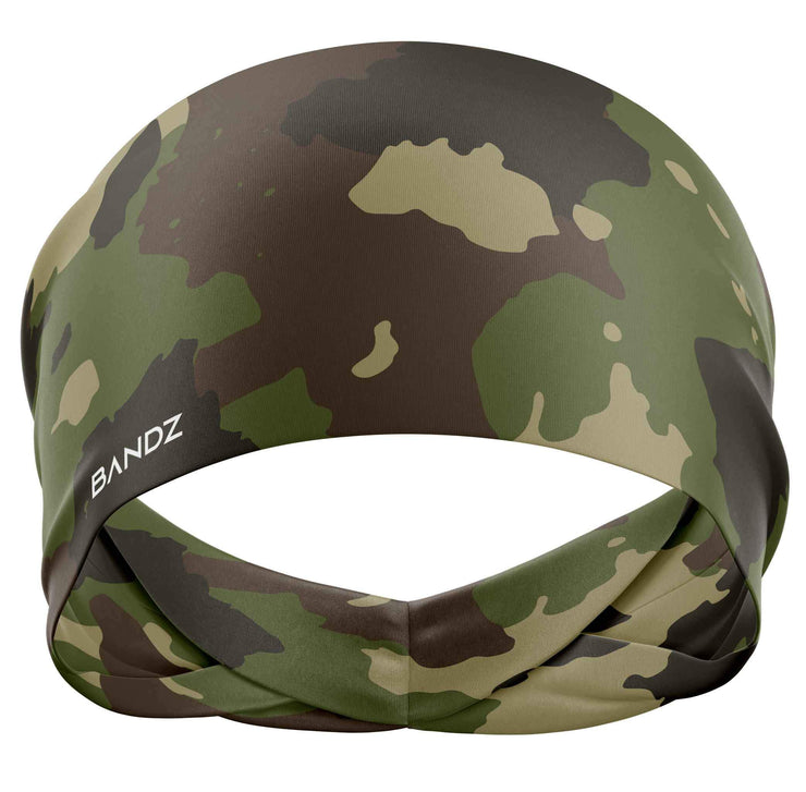 Camo Paint Military