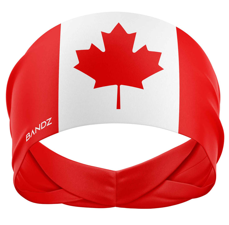 Canadian Flag