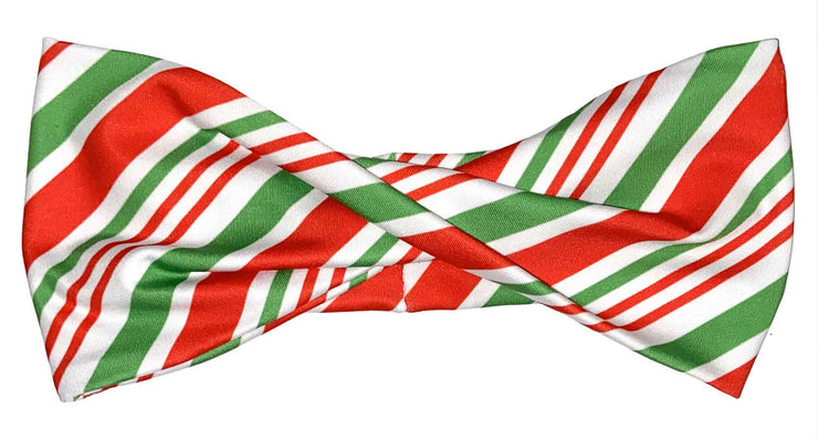 Candy Cane Twist