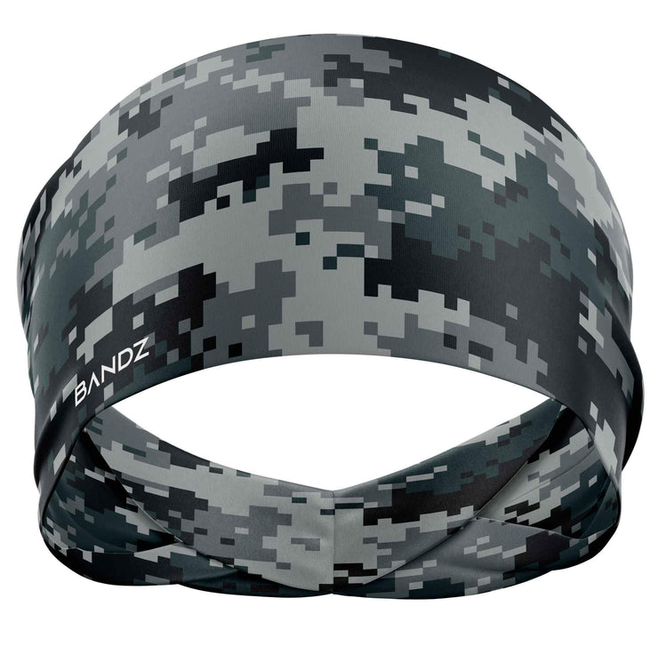 Digital Camo Dark