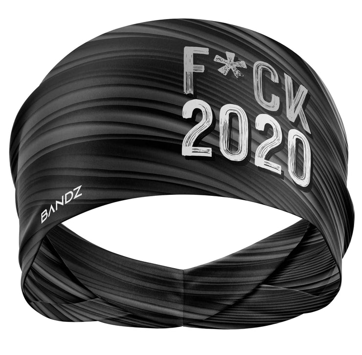 F*ck 2020