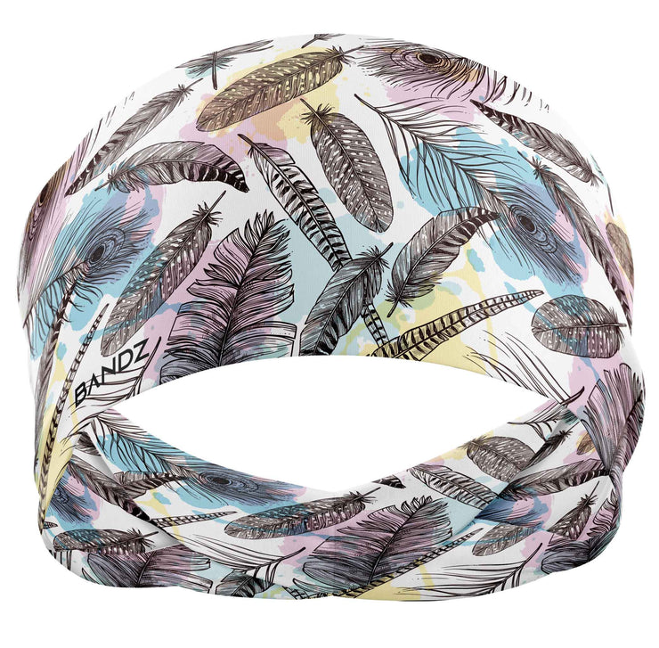 Feathers