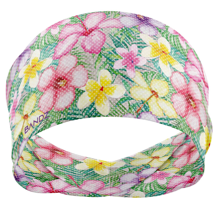 Floral Tropics