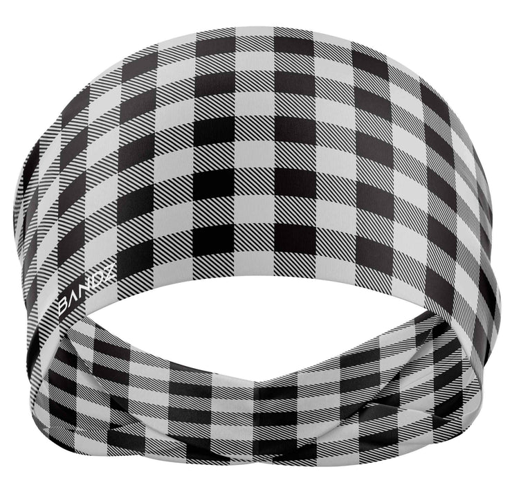 Gray Flannel