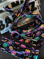 Halloween Night PAWZ Bandana