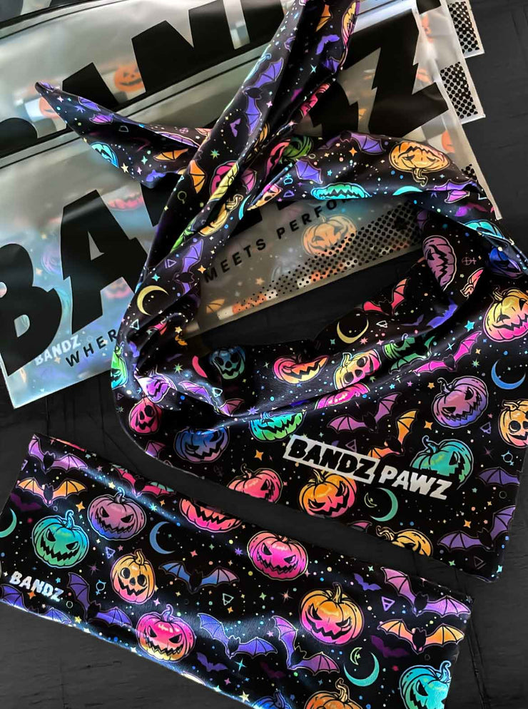 Halloween Night