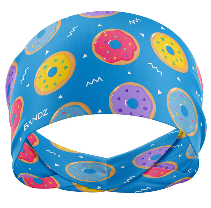 Happy Donuts