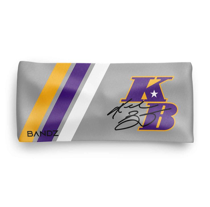 Kobe Bryant Signature