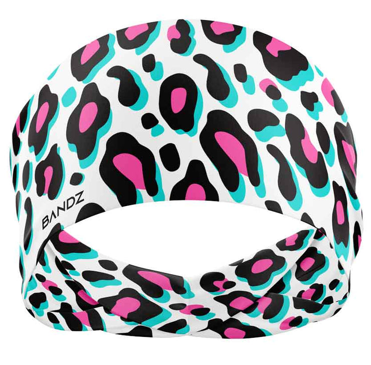 Leopard Fun