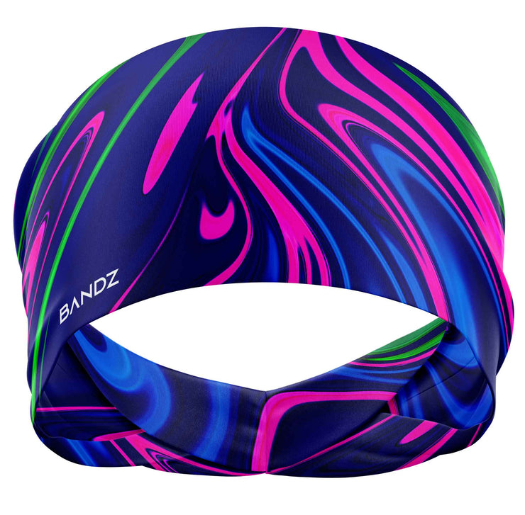 Liquify Neon