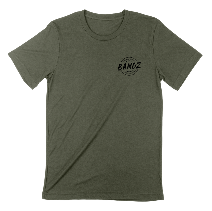 Wildly Awesome Tee