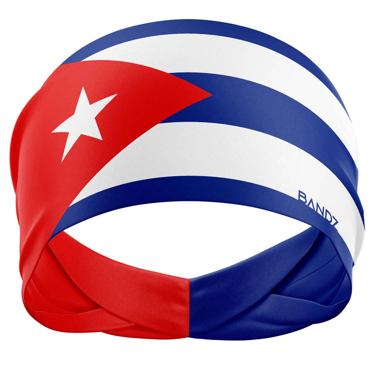 Puerto Rican Flag