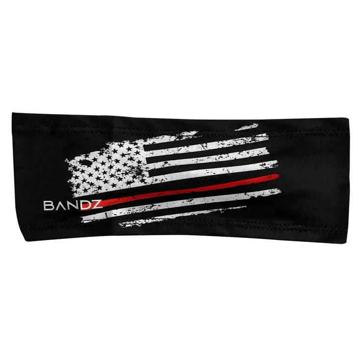 Thin Red Line Single Layer