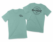 Saltwater Tee