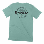 Saltwater Tee