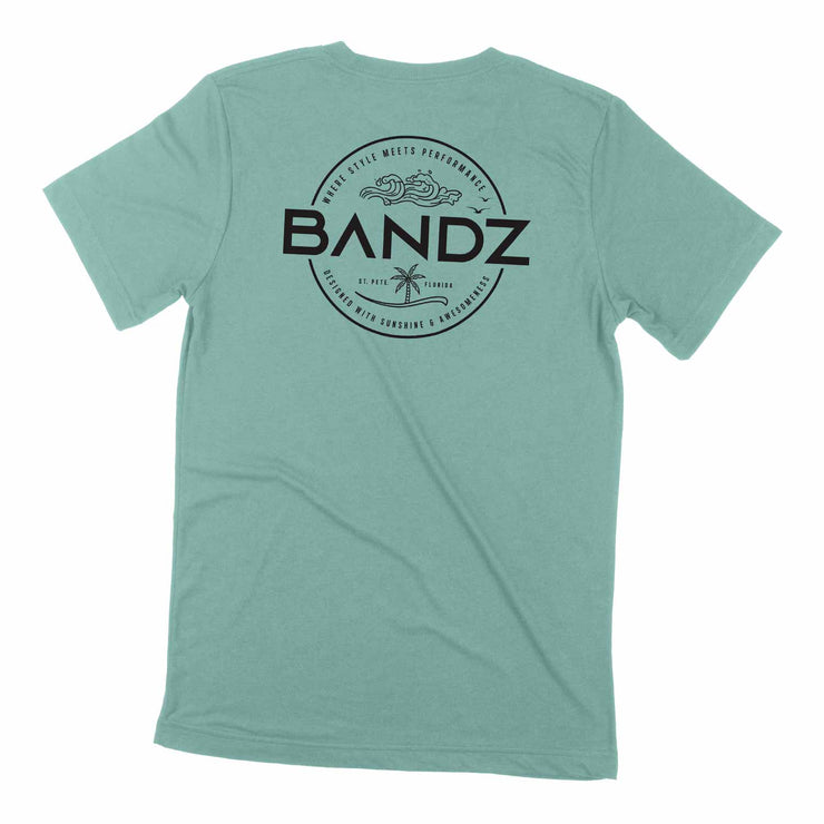 Saltwater Tee