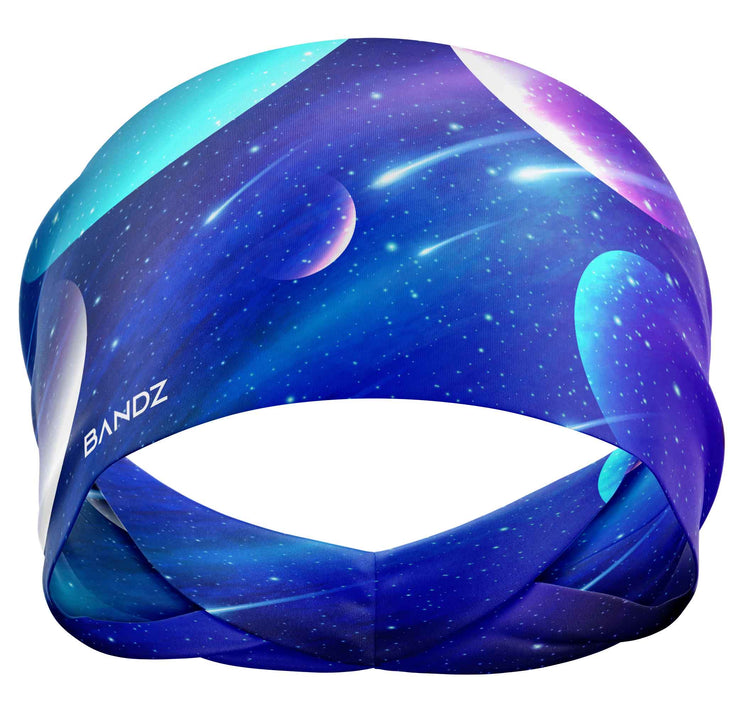 Starry Galaxy