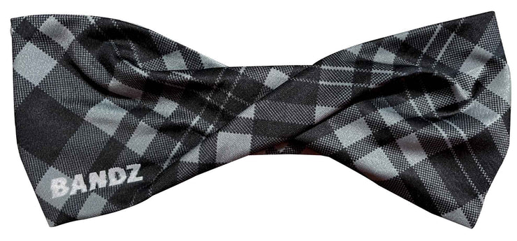 Gray Flannel PAWZ Bandana