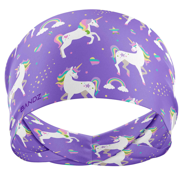 Unicorns & Rainbows