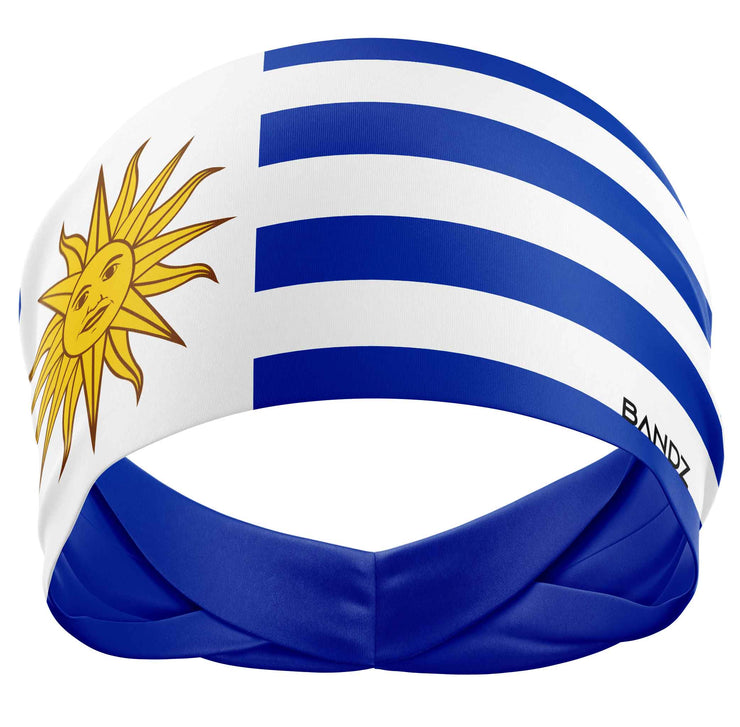 Uruguay Flag