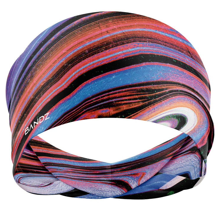 Vivid Swirl