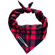 Red Flannel Twist