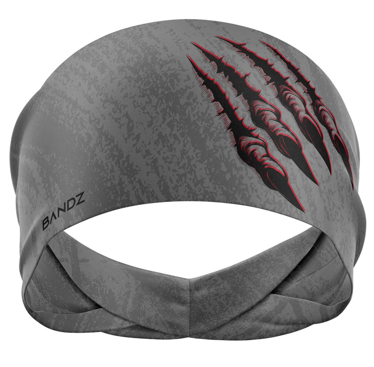 Clawed