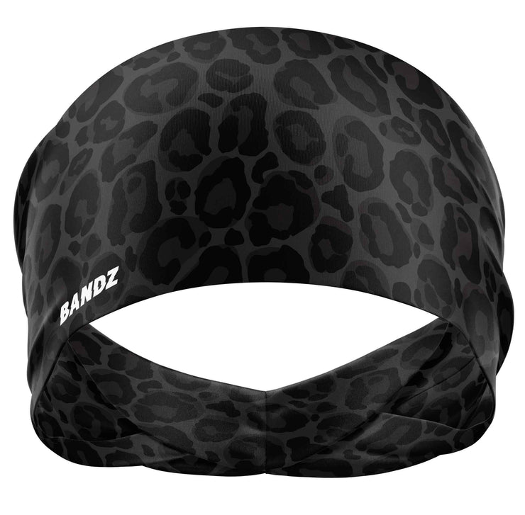 Black Leopard