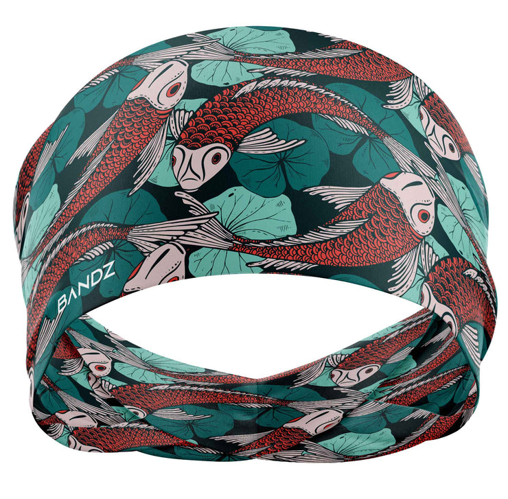 Koi