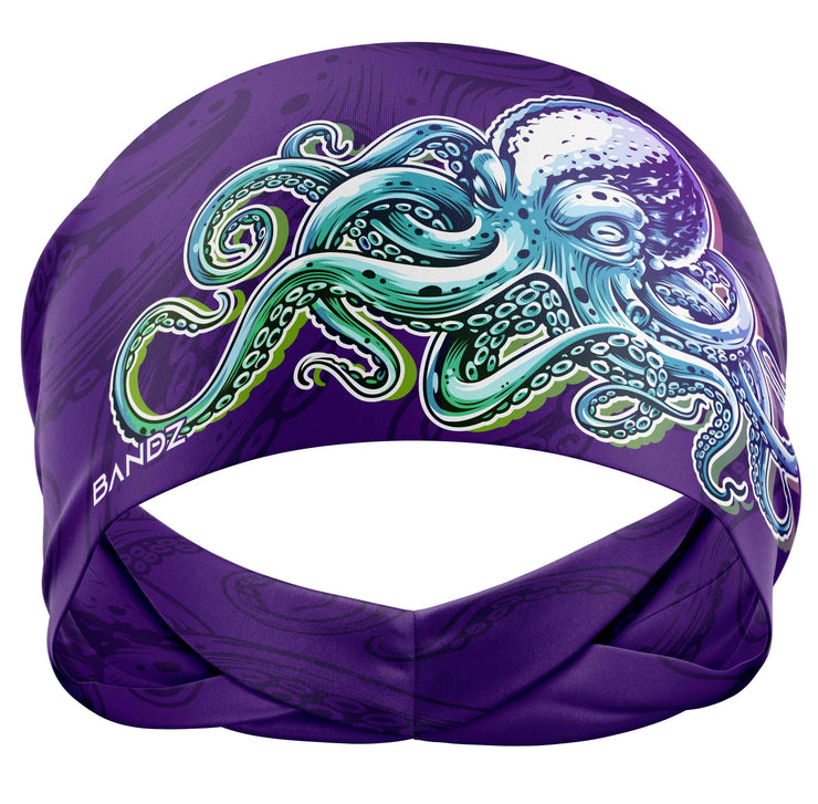 The Octopus